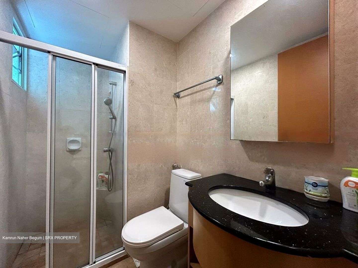 Queens (D3), Condominium #463159881